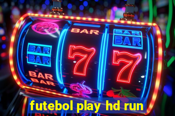 futebol play hd run